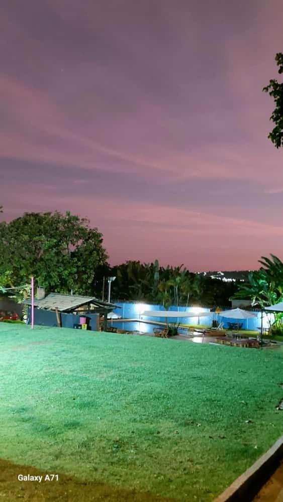 Das Marias Hostel Lagoa Santa  Exterior photo