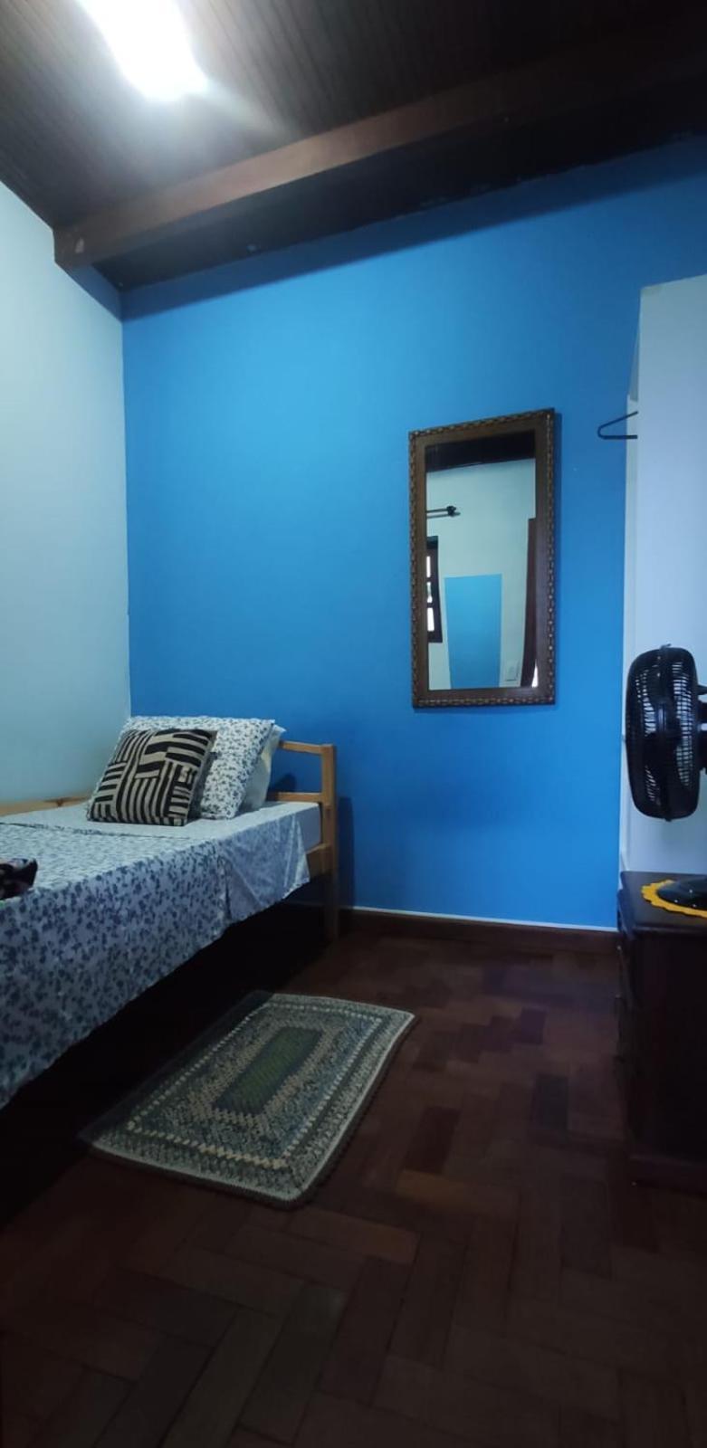 Das Marias Hostel Lagoa Santa  Exterior photo